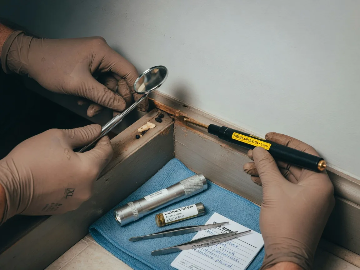 Why choose Emergency Pest Control in Hahira, GA